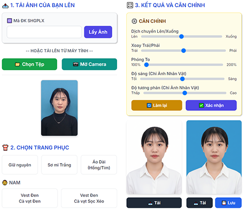 AI Processing Pipeline