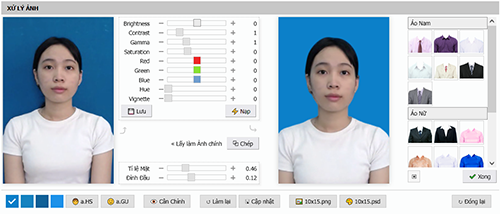 AI Processing Pipeline