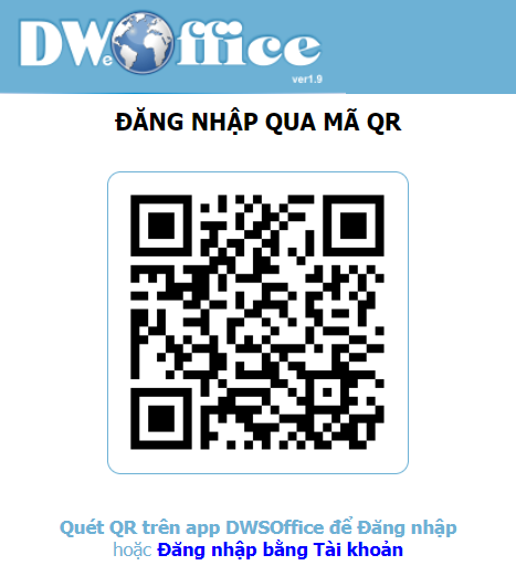 QR Code Login System Architecture