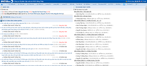 Mobile MPS Interface